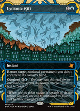 Cyclonic Rift Secrets of Strixha...