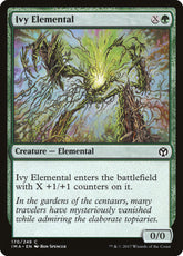 Ivy Elemental - Iconic Masters #170