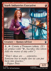 Marvel Superheroes Stark Industr...