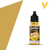 US Interior Yellow - 18Ml Model Air