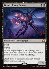 Bitterbloom Bearer Lorwyn Eclips...