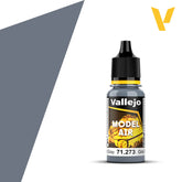 Ocean Gray - 18Ml Model Air