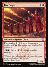 Fire Sages Avatar The Last Airbe...