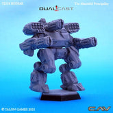 72316 Kodiak Walker - Reaper CAV...