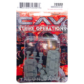 72322 Warden B Tanks - Reaper CA...