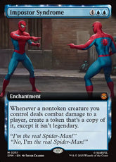 Impostor Syndrome Extended Art -...