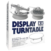 Tamiya Display Turntable - Mirro...