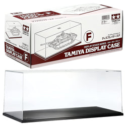Tamiya Display Case F 350x 160 x 140mm