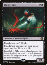 Bloodghast - Iconic Masters #082