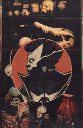 Valiant Beyond: Tales Of The Sha...