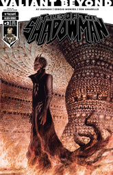 Valiant Beyond: Tales Of The Sha...