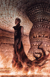 Valiant Beyond: Tales Of The Sha...