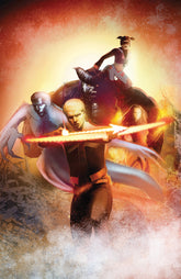 Valiant Beyond: All New Harbinge...