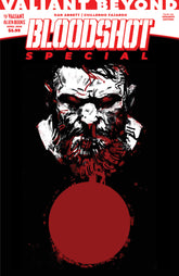 Valiant Beyond: Bloodshot: Speci...