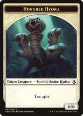 Honored Hydra Amonkhet #007 | Ma...