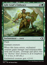 Gilt-Leaf's Embrace Lorwyn E...