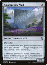 Amaranthine Wall Dominaria #210