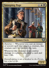 Snooping Page Secrets of Strixha...