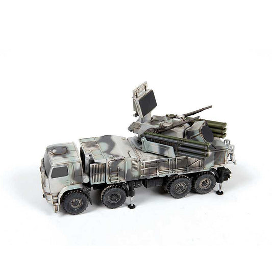 Zvezda SA-22 Greyhound 1:35 Mode...