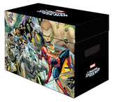 Marvel Graphic Comic Box Amazing...