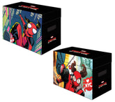 Marvel Graphic Comic Box Spider-...