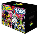 Marvel Graphic Comic Box: X-Men ...