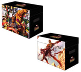 Marvel Graphic Comic Box: Marvel...