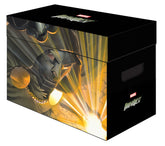 Marvel Graphic Comic Box: Doomqu...