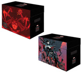 Marvel Graphic Comic Box: Queen ...
