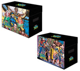 Marvel Graphic Comic Box: X-Men ...