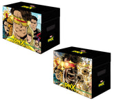 Marvel Graphic Comic Box: Dnx [B...
