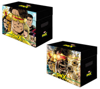 Marvel Graphic Comic Box: Dnx [Bundles Of 5]