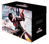 Marvel Graphic Comic Box: Miles ...