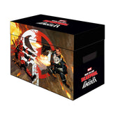 Marvel Graphic Comic Box: Big Gu...
