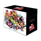 Marvel Graphic Comic Box: Big Ma...