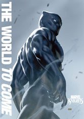 Marvel Knights: The World To Com...