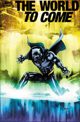 Marvel Knights: The World To Com...