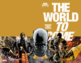 Marvel Knights: The World To Com...