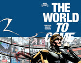 Marvel Knights: The World To Com...