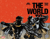 Marvel Knights: The World To Com...