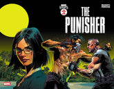 Marvel Knights: Punisher #2
