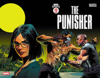 Marvel Knights: Punisher #2