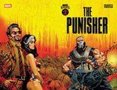Marvel Knights: Punisher #3