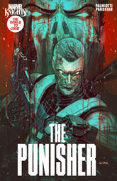 Marvel Knights: Punisher #4 John...