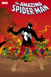 Amazing Spider-Man #69 Amanda Co...