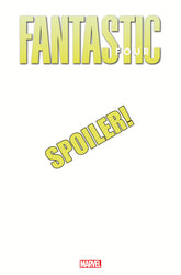 Fantastic Four #30 Gleb Melnikov...