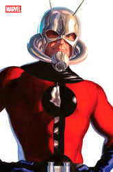 Fantastic Four #32 Alex Ross Tim...