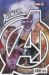 Avengers #28 Rod Reis Variant [D...