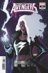 Avengers #35 Ario Anindito Hell&...