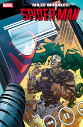 Miles Morales: Spider-Man #34